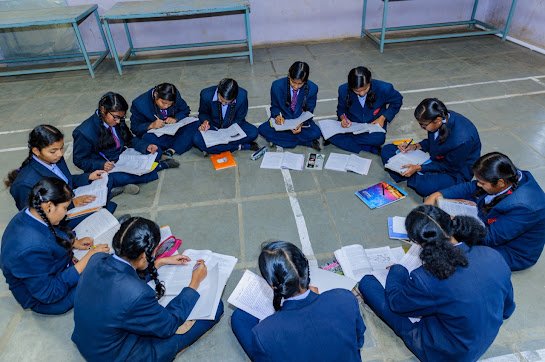 Vishwachetana Group Studies